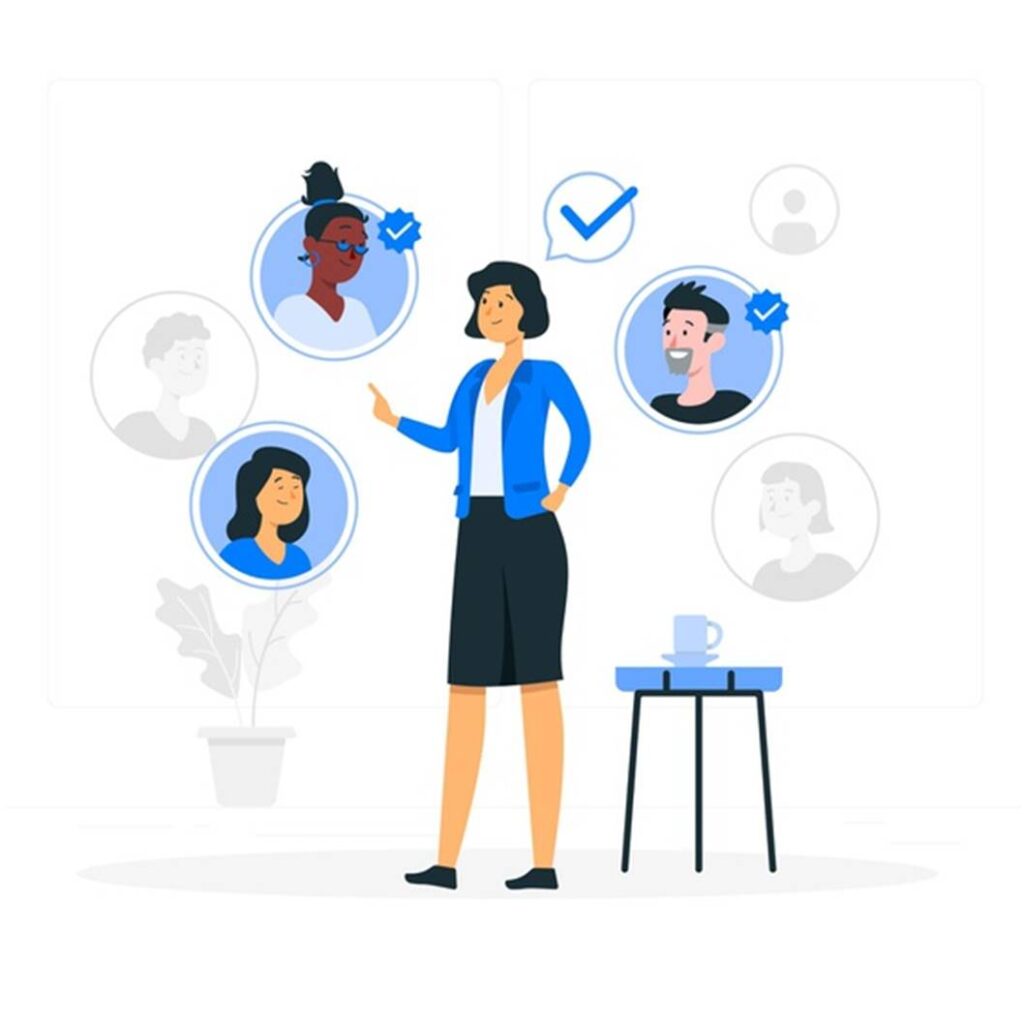 HR Solutions