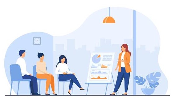 Skill Development | Corporate Training