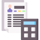 Fixed HR Cost