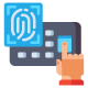 Smart Bio Metric Device Solution
